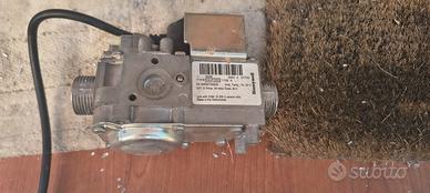 Valvola gas Honeywell VK4105G