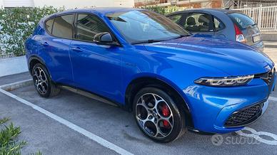 ALFA ROMEO TONALE VELOCE