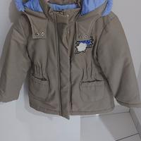 Giubbotto ORIGINAL MARINES 