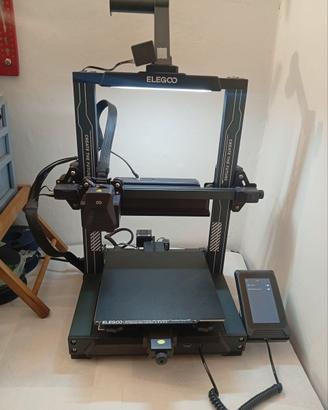Stampante 3D