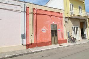 CASA INDIPENDENTE A TORCHIAROLO