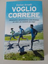  Correre  libro 