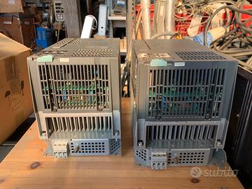 Apparecchiature elettroniche