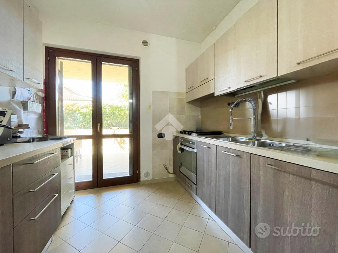 Appartamento – Vasto, Incoronata, Passo della Noce - Vista 5