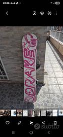 snow board 