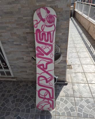 snow board 