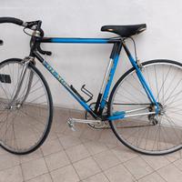 bici OLMO da corsa vintage