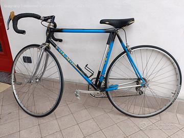 bici OLMO da corsa vintage