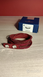 Bracciale Swarovski con cristalli