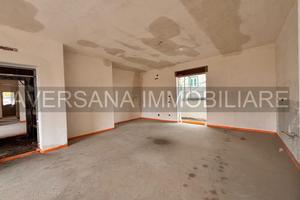 130 mq-cabina armadio- bagno in camera-box doppio-