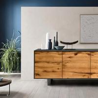 CREDENZA LE FABLIER 