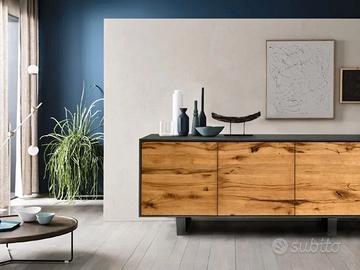 CREDENZA LE FABLIER 