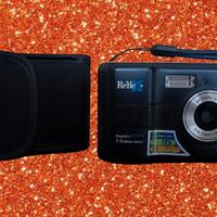 Reflex DigiArt F531 fotocamera digitale vintage