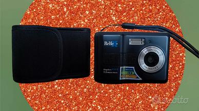 Reflex DigiArt F531 fotocamera digitale vintage