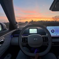 Dongfeng box elettric