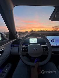 Dongfeng box elettric