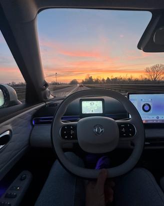 Dongfeng box elettric