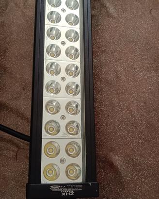 barra faro led