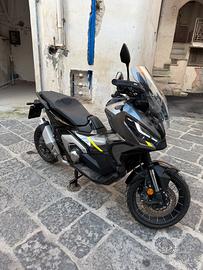 HONDA X-ADV 750 Limited Edition