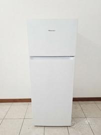 Frigorifero doppia porta Hisense bianco