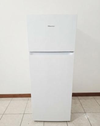Frigorifero doppia porta Hisense bianco