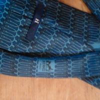 Cravatta vintage hermes