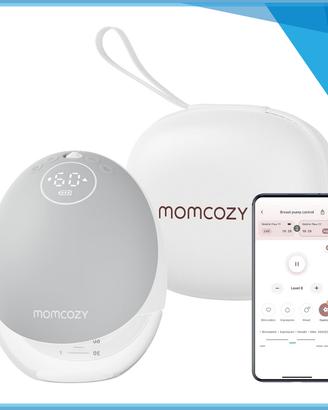 Tiralatte indossabile smart, NUOVO