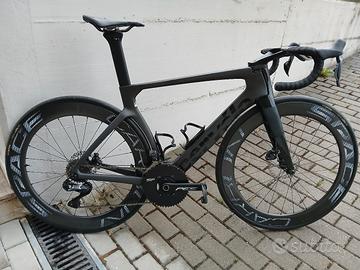 cervelo S5 ultegra di2 + powermeter