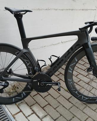 cervelo S5 ultegra di2 + powermeter