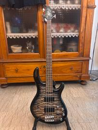 Basso cort action dlx plus