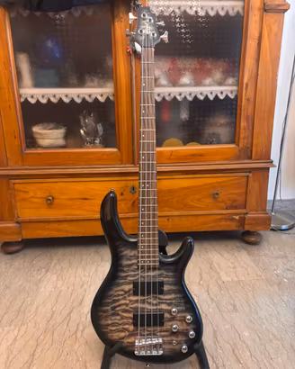 Basso cort action dlx plus
