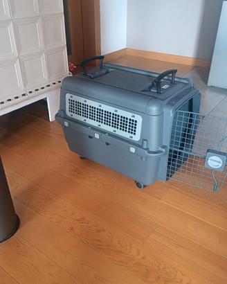 Trasportino cane