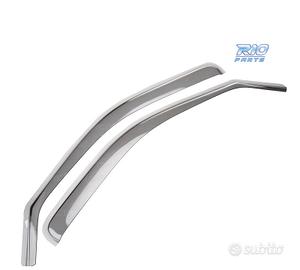 PARABREZZA SCURI PER VOLKSWAGEN