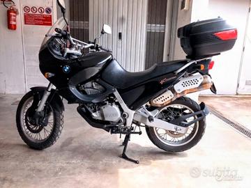 Bmw f 650 - 1997