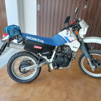 Honda XL 600 lm