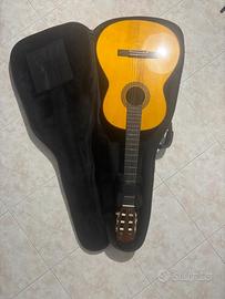 Chitarra Yamaha C80