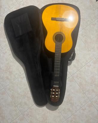 Chitarra Yamaha C80