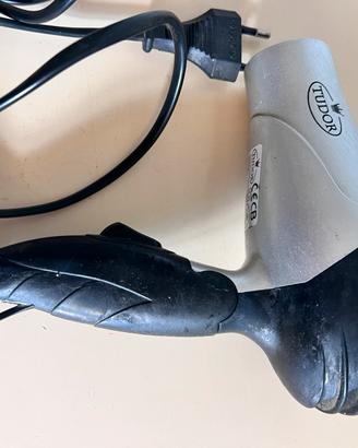 Asciugacapelli da viaggio Tudor