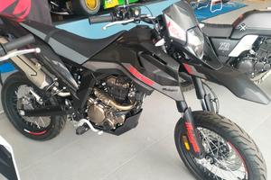 Malaguti XSM 125 - 2025