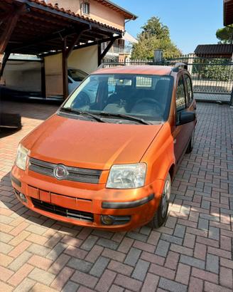Fiat Panda 1.2 GPL