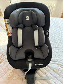 Seggiolino Maxi-Cosi Mica Pro Eco I-size_0-4 anni