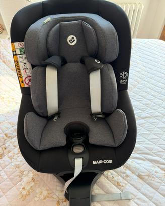 Seggiolino Maxi-Cosi Mica Pro Eco I-size_0-4 anni