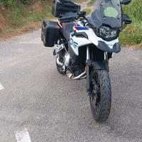 Bmw f 750 gs - 2019