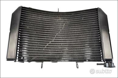 radiatore acqua originale Honda CBR 600 F4 I 01 06