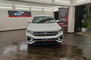 Volkswagen T-Roc 2.0 TDI SCR 150 CV DSG R-Line