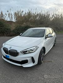 Bmw serie 1 Msport