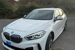 Bmw serie 1 Msport