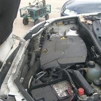 Disponibile motore completo renault kangoo