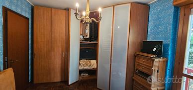 CABINA ARMADIO SU MISURA 
