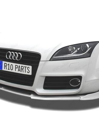 SPOILER PER AUDI TT 8J S-LINE 06-12 VARIO-X
